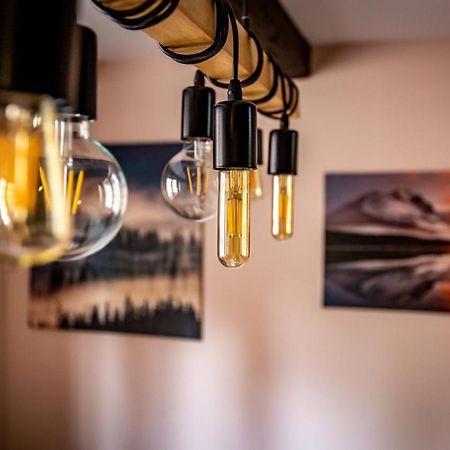 Zen Apartman Kopaonik Kültér fotó