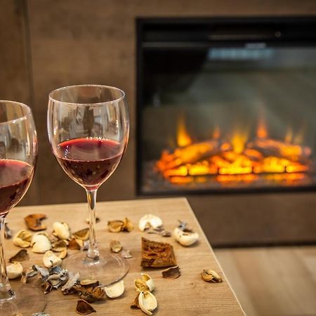 Zen Apartman Kopaonik Kültér fotó