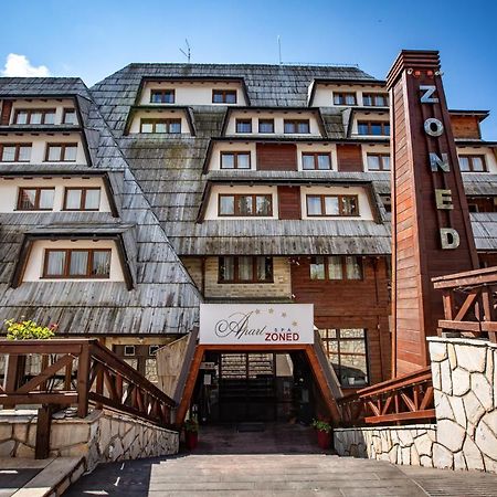 Zen Apartman Kopaonik Kültér fotó