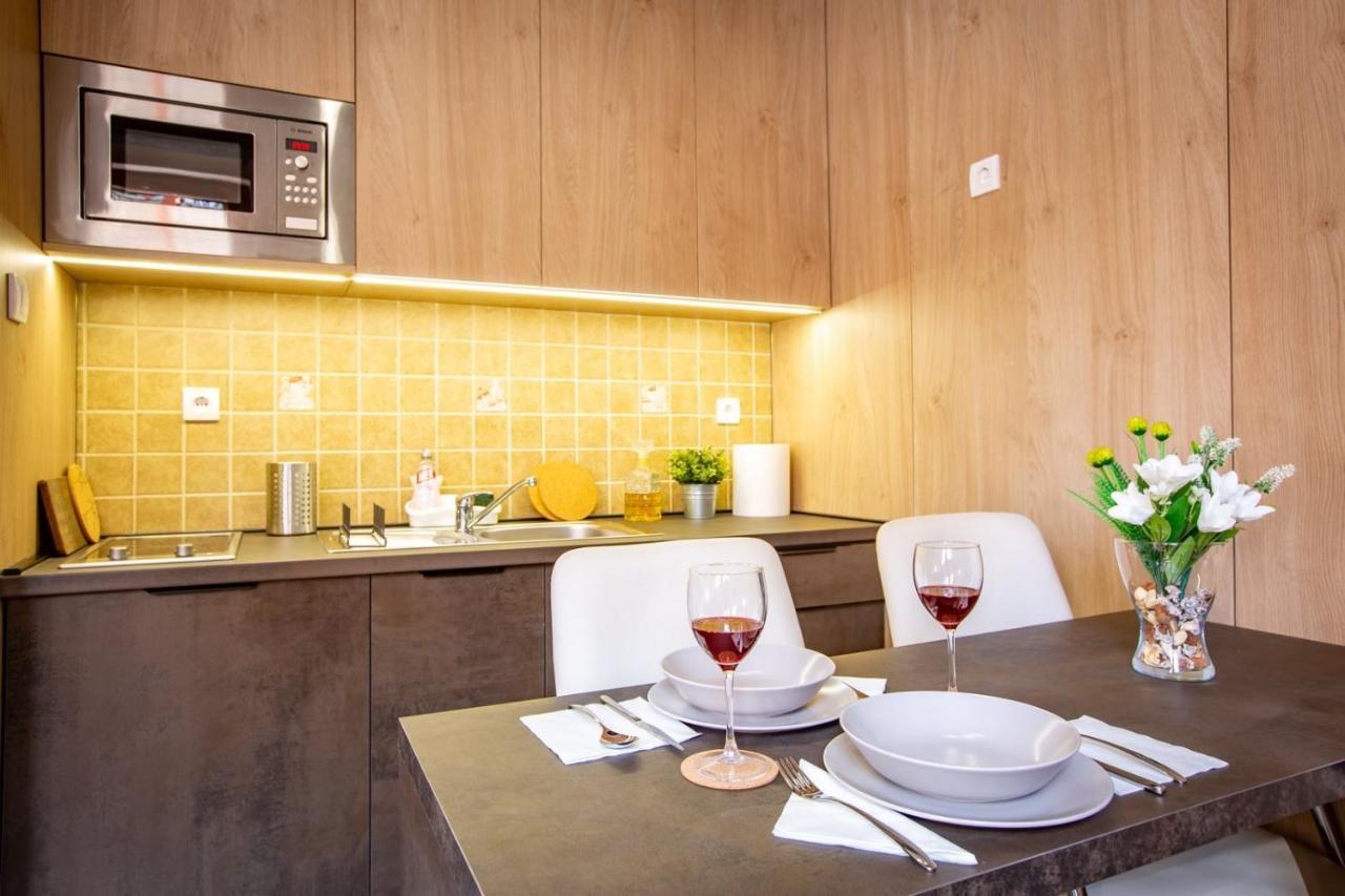 Zen Apartman Kopaonik Kültér fotó