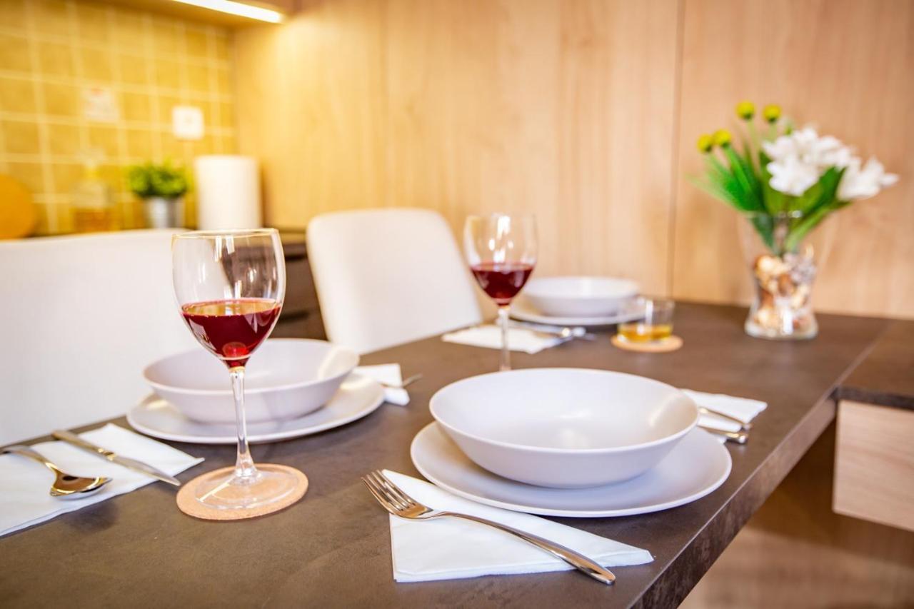 Zen Apartman Kopaonik Kültér fotó