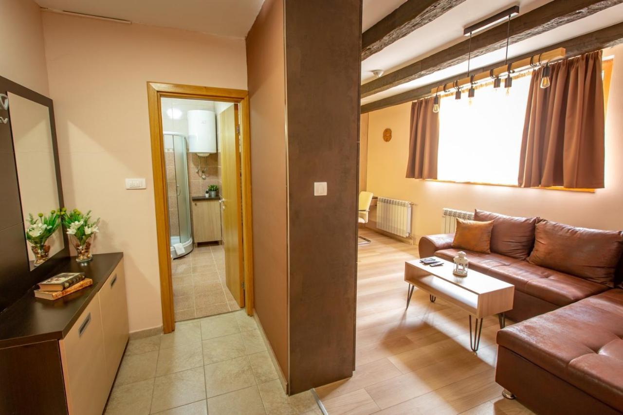 Zen Apartman Kopaonik Kültér fotó