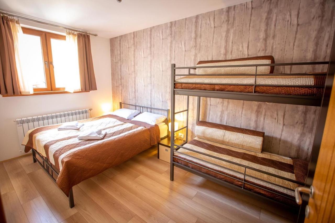 Zen Apartman Kopaonik Kültér fotó
