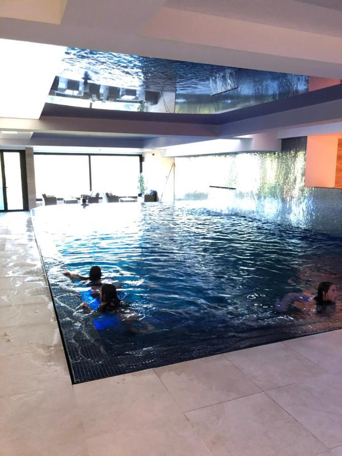 Zen Apartman Kopaonik Kültér fotó