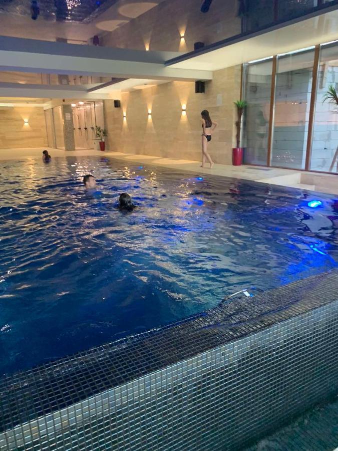 Zen Apartman Kopaonik Kültér fotó