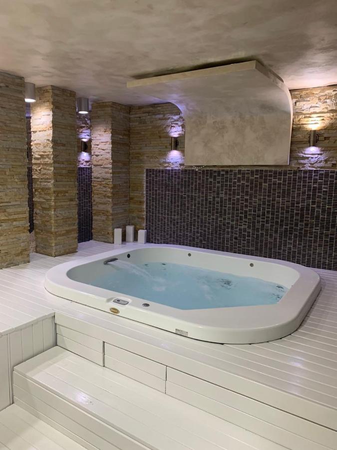 Zen Apartman Kopaonik Kültér fotó
