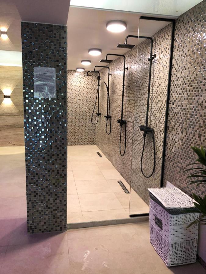 Zen Apartman Kopaonik Kültér fotó
