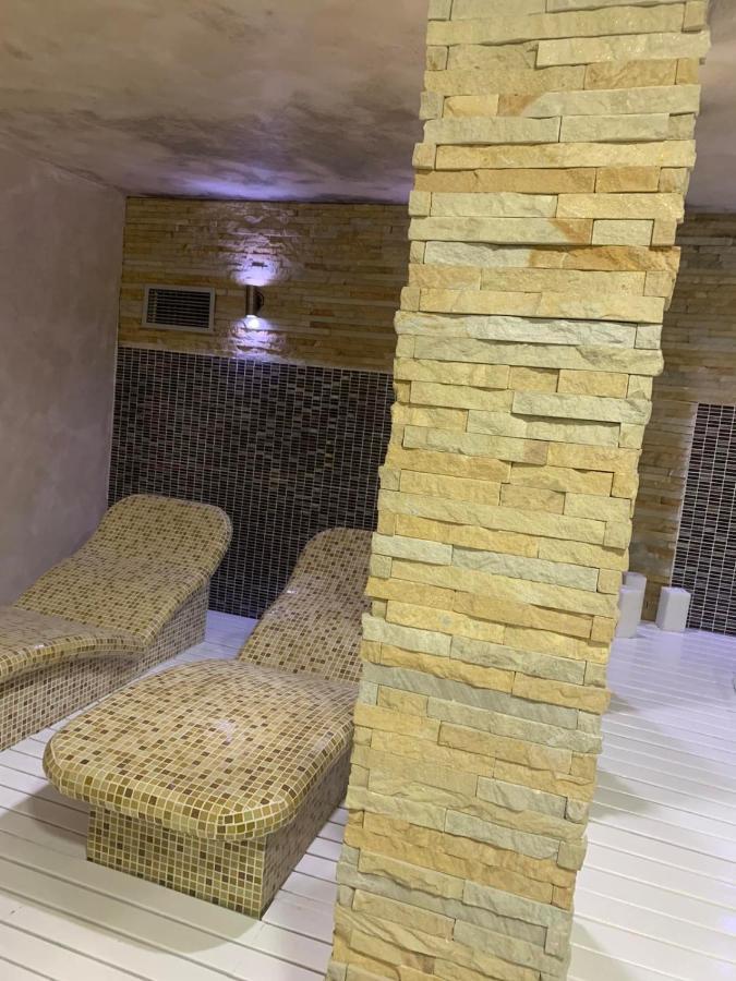 Zen Apartman Kopaonik Kültér fotó