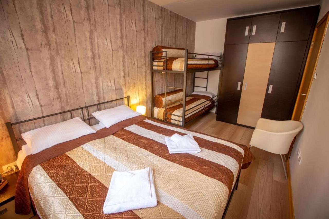 Zen Apartman Kopaonik Kültér fotó