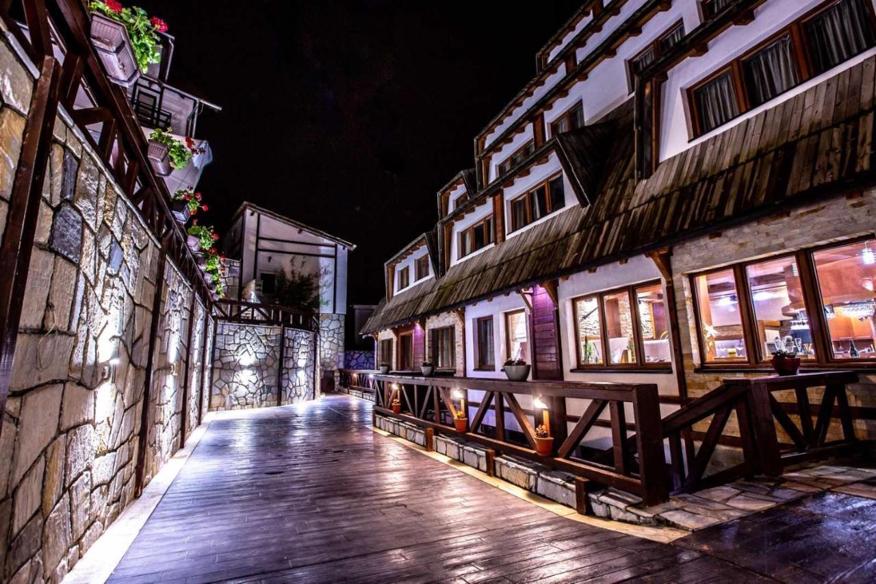 Zen Apartman Kopaonik Kültér fotó