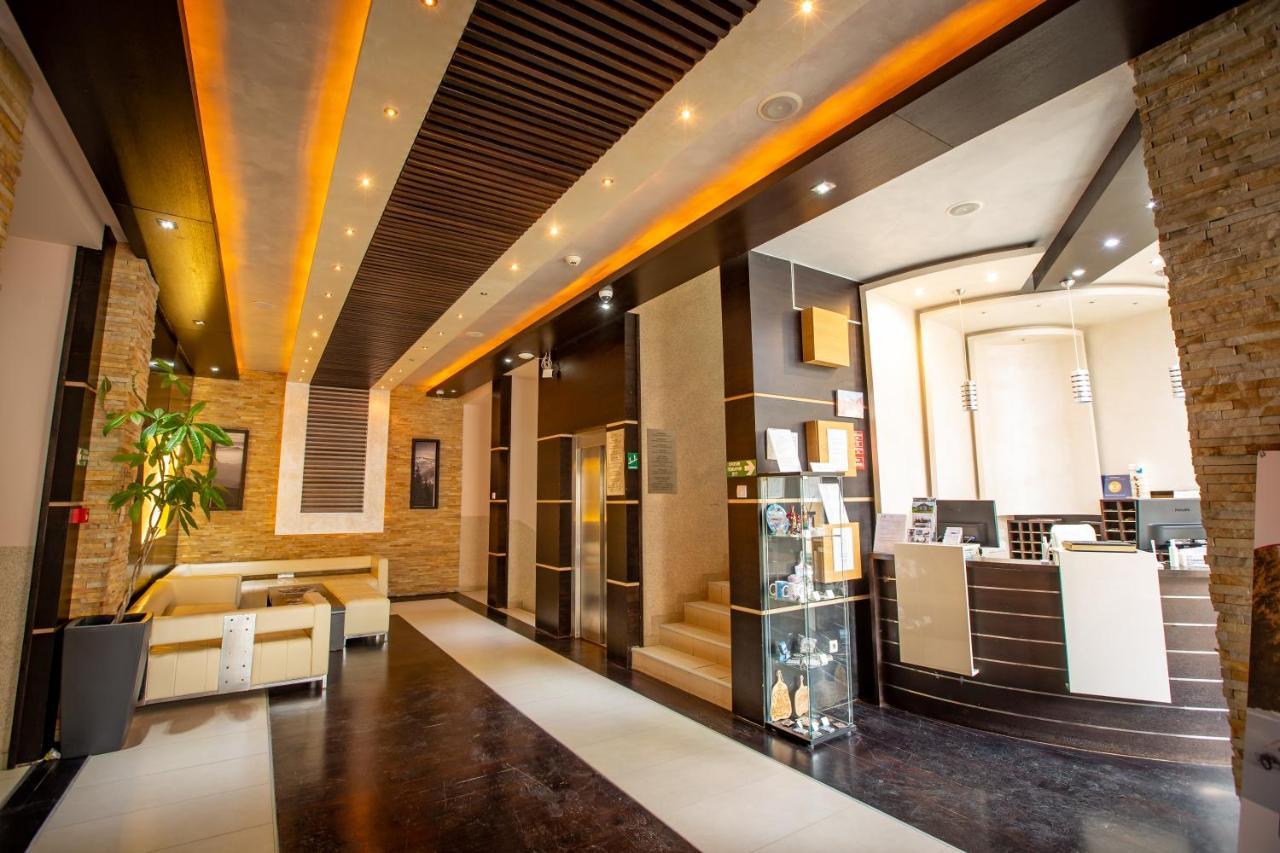 Zen Apartman Kopaonik Kültér fotó