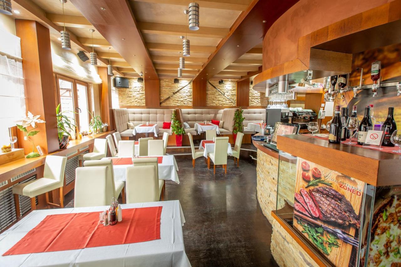 Zen Apartman Kopaonik Kültér fotó