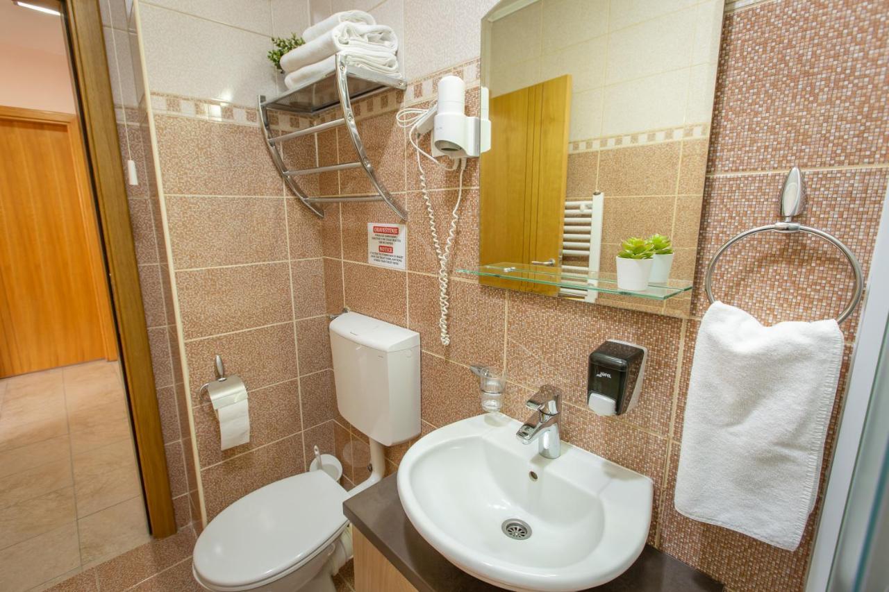 Zen Apartman Kopaonik Kültér fotó